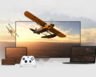 Grafika promocyjna Xbox Game Pass (źródło obrazu: Xbox)