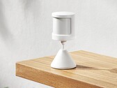 Xiaomi wprowadziło nowy Motion Sensor 2S na rynek globalny. (Źródło zdjęcia: Xiaomi)