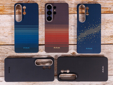 Etui ochronne Pitaka dla Galaxy S26 Ultra