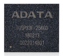 ADATA IUSP33F