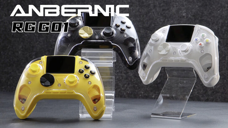 (Źródło obrazu: Anbernic)