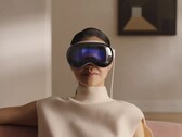 Właściciele Vision Pro mogą teraz korzystać z ChatGPT (Źródło obrazu: Apple)