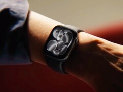 Apple odniósł się do badania dotyczącego optycznego pomiaru ciśnienia krwi (źródło obrazu: Apple)