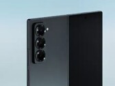 Galaxy Z Fold SE. (Źródło zdjęcia: Samsung)