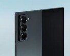 Galaxy Z Fold SE. (Źródło zdjęcia: Samsung)