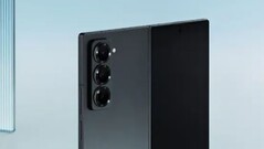 Galaxy Z Fold SE. (Źródło zdjęcia: Samsung)