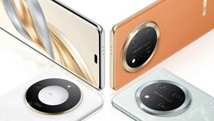 X60. (Źródło obrazu: Honor)