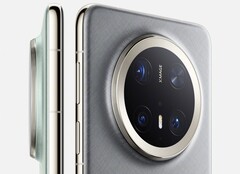 Huawei Mate 70. (Źródło obrazu: Huawei)