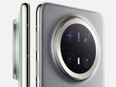 Huawei Mate 70. (Źródło obrazu: Huawei)