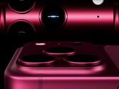 Apple według plotek, Cherry idzie w parze z iPhone'em 18 Pro.