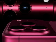 Apple według plotek, Cherry idzie w parze z iPhone'em 18 Pro.