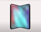 Nadchodzący składany iPhone z Apple ma podobno pochwalić się wyświetlaczem bez zagnieceń. (Źródło obrazu: Concept Creator via YouTube)
