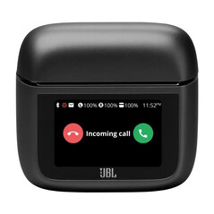 Powiadomienia mogą być wyświetlane (źródło obrazu: JBL)