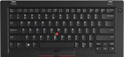 klawiatura QWERTY (fot. Lenovo)