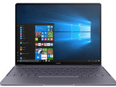 Huawei Matebook X