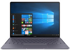 Huawei Matebook X