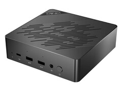 Dwa nowe mini PC z procesorami Intel Core Ultra zostaną wkrótce wprowadzone na rynek (źródło zdjęcia: Minix)