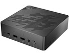 Dwa nowe mini PC z procesorami Intel Core Ultra zostaną wkrótce wprowadzone na rynek (źródło zdjęcia: Minix)