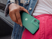 Moto G04 pojawi się najpierw w Europie, a następnie trafi na inne rynki w styczniu i na początku lutego. (Źródło zdjęcia: Motorola)