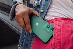 Moto G04 pojawi się najpierw w Europie, a następnie trafi na inne rynki w styczniu i na początku lutego. (Źródło zdjęcia: Motorola)