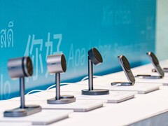 Aukey zaprezentował nową linię ładowarek Qi2.2 na konferencji partnerów w Azji Południowo-Wschodniej w Bangkoku. (Źródło zdjęcia: Aukey)