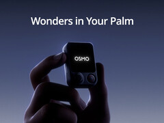 Zbliżenie na innowacyjne akcesorium DJI do zdalnego sterowania.