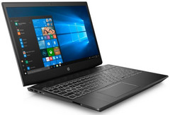 HP Pavilion Gaming Laptop 15