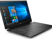 HP Pavilion Gaming Laptop 15