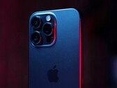 Apple iPhone 16 Pro Max podobno otrzyma baterię o wyższej gęstości energii. (Zdjęcie: Rohan)