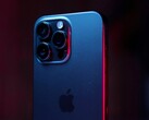 Apple iPhone 16 Pro Max podobno otrzyma baterię o wyższej gęstości energii. (Zdjęcie: Rohan)