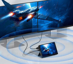 SZBOX S7 posiada tylko procesor Intel Processor N100 i 16 GB pamięci RAM. (Źródło obrazu: SZBOX)