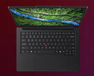 ThinkPad P14s i G7 posiada 14,5-calowy wyświetlacz.