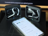 Biznesowe słuchawki douszne Timekettle W4 Pro z AI w teście: Tricorder ze Star Treka czy wreszcie babel fish?