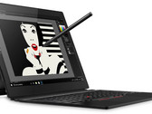 Lenovo ThinkPad X1 Tablet (2018)