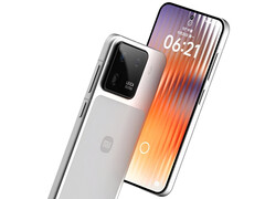 Xiaomi 16 może oferować wizualne odejście od obecnego Xiaomi 15. (Źródło obrazu: Majin Bu)