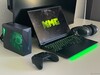 Najszybszy laptop do gier jest teraz jeszcze lepszy dzięki 300 Hz mini LED - recenzja laptopa XMG Neo 16 E25 RTX 5090