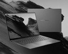 Nowy Zenbook S14 waży 1,2 kg.