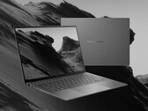 Nowy Zenbook S14 waży 1,2 kg.