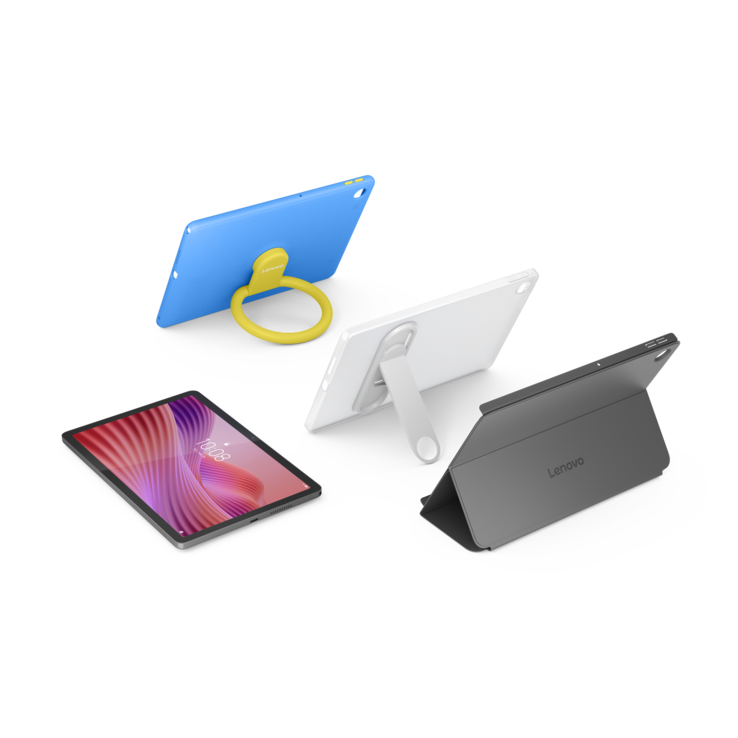 Różne etui dla tabletów Lenovo Tab