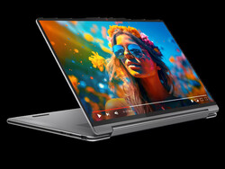 W recenzji: Lenovo Yoga 9 2-w-1 14IMH9