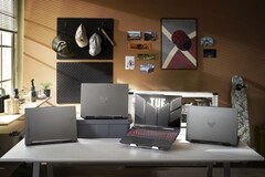 Asus TUF Gaming A15 został zaprezentowany z interesującą specyfikacją (zdjęcie za pośrednictwem Asus)