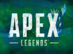 Logo Apex Legends z animacji Alter Based on a True Story Źródło obrazu Apex Legends YouTube