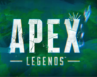 Logo Apex Legends z animacji Alter Based on a True Story Źródło obrazu Apex Legends YouTube
