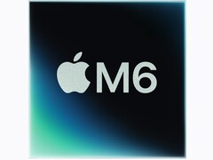 Według nowych wyników testu Geekbench 7 procesor Apple M6 działa niezwykle szybko.