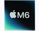 Według nowych wyników testu Geekbench 7 procesor Apple M6 działa niezwykle szybko.