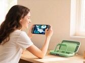 Belkin Charging Case Pro ładuje Nintendo Switch 2 podczas transportu. (Źródło zdjęcia: Belkin)