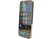 Apple recenzja iPhone'a 14 Pro Max: Gigantyczny, awanturniczy smartfon