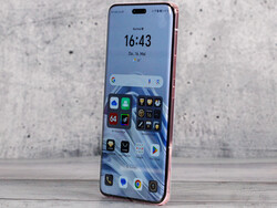 Recenzja Porsche Design | Honor Magic6 RSR. Urządzenie testowe dostarczone przez Honor.