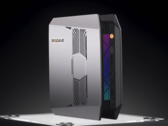 Nowy mini-PC Strix Halo od Bosgame został zauważony w sieci (źródło obrazu: Bosgame)