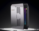 Nowy mini-PC Strix Halo od Bosgame został zauważony w sieci (źródło obrazu: Bosgame)